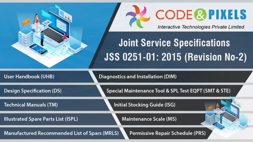 Revision No-2 - Joint Service Specifications, JSS 0251-01 2015