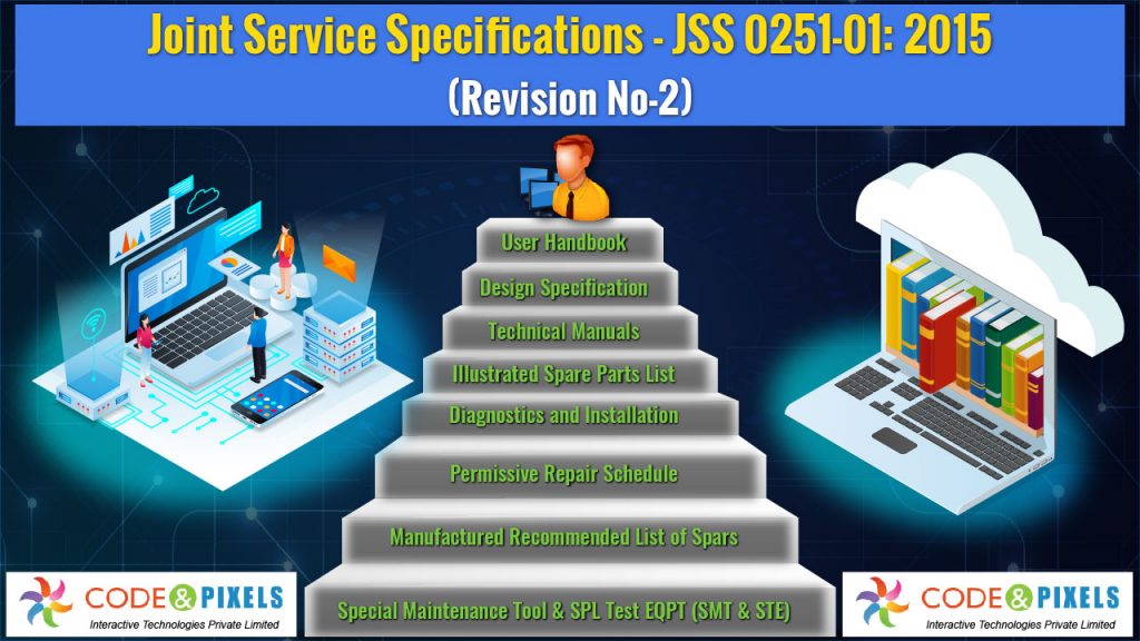 Joint Services Specifications and documentation