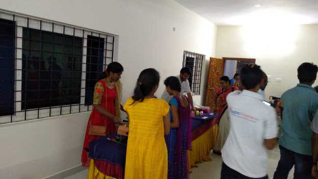 Relocation Celebrations