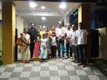 Relocation Celebrations