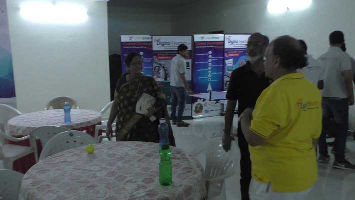 Relocation Celebrations