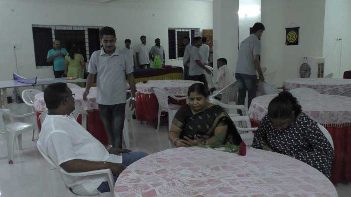 Relocation Celebrations