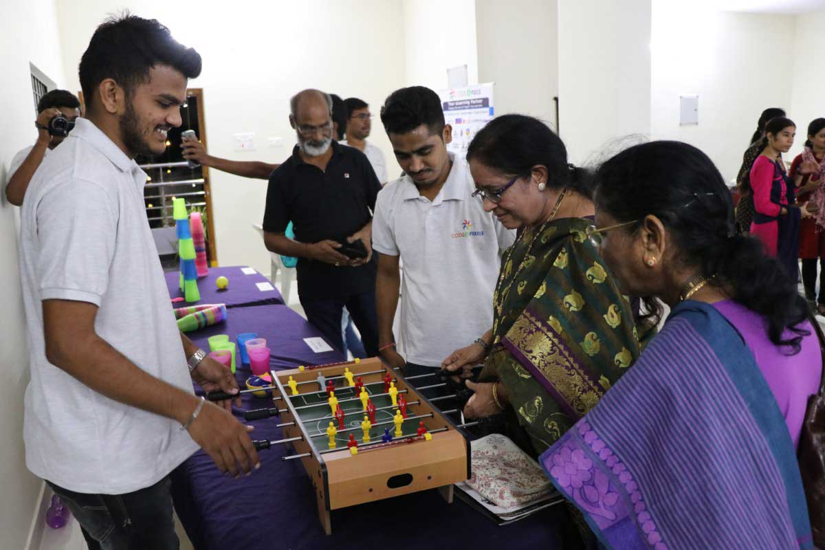 Relocation Celebrations