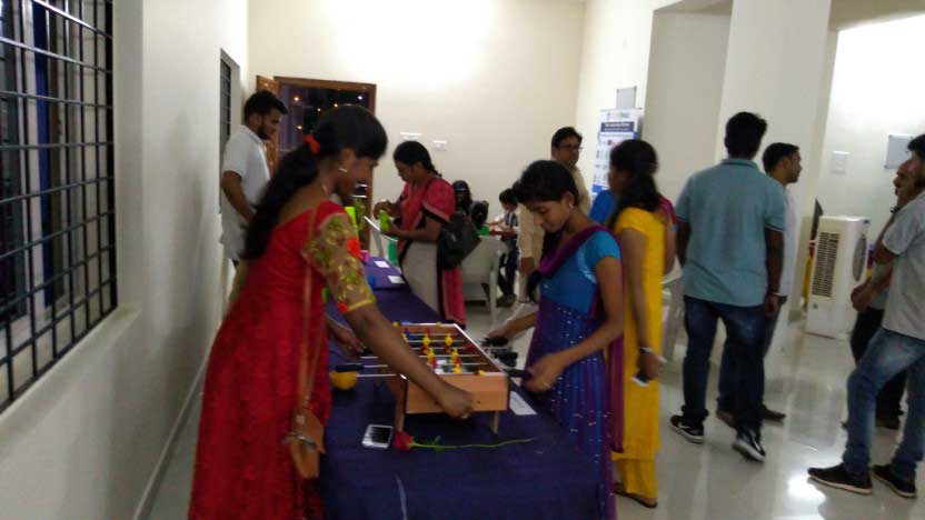 Relocation Celebrations