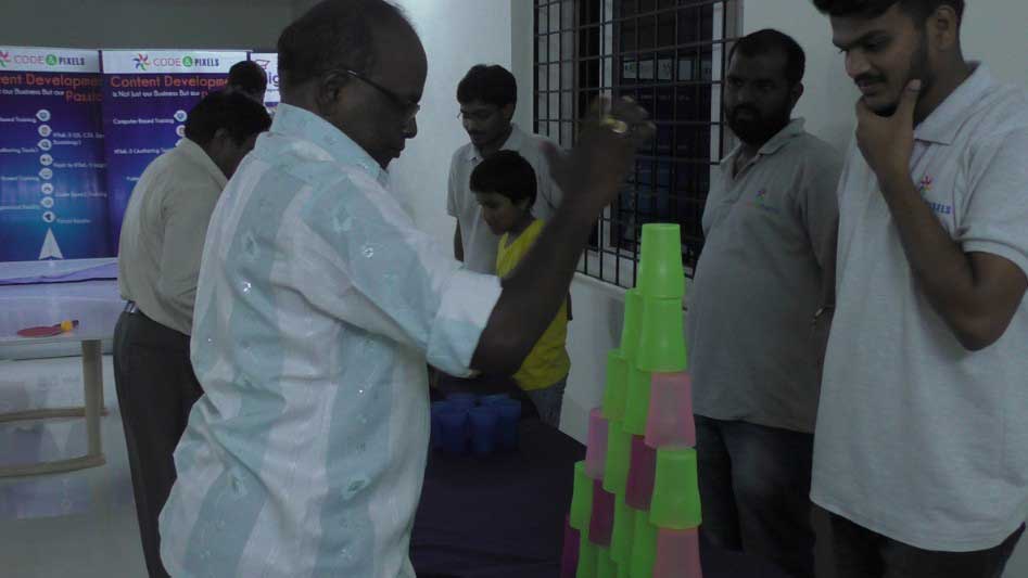 Relocation Celebrations