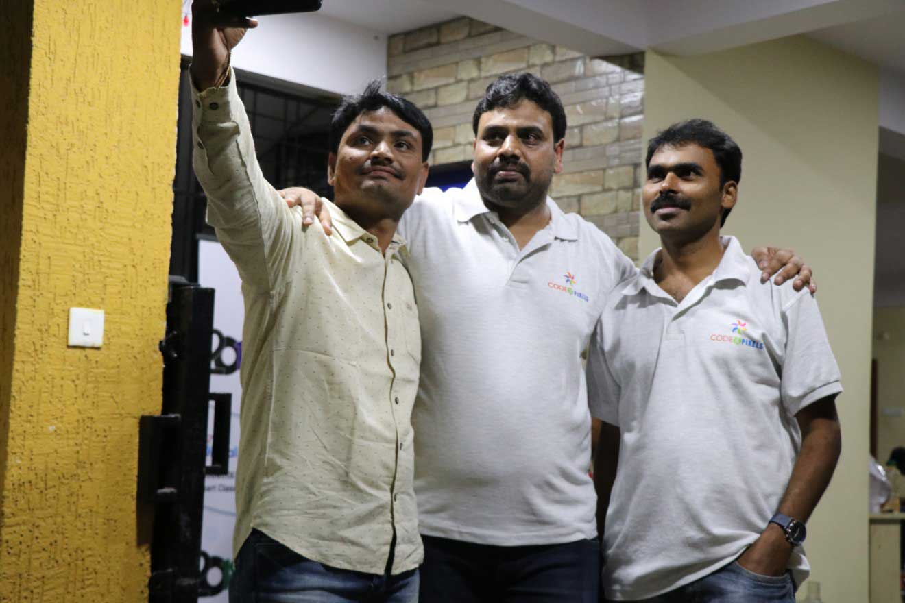 Relocation Celebrations