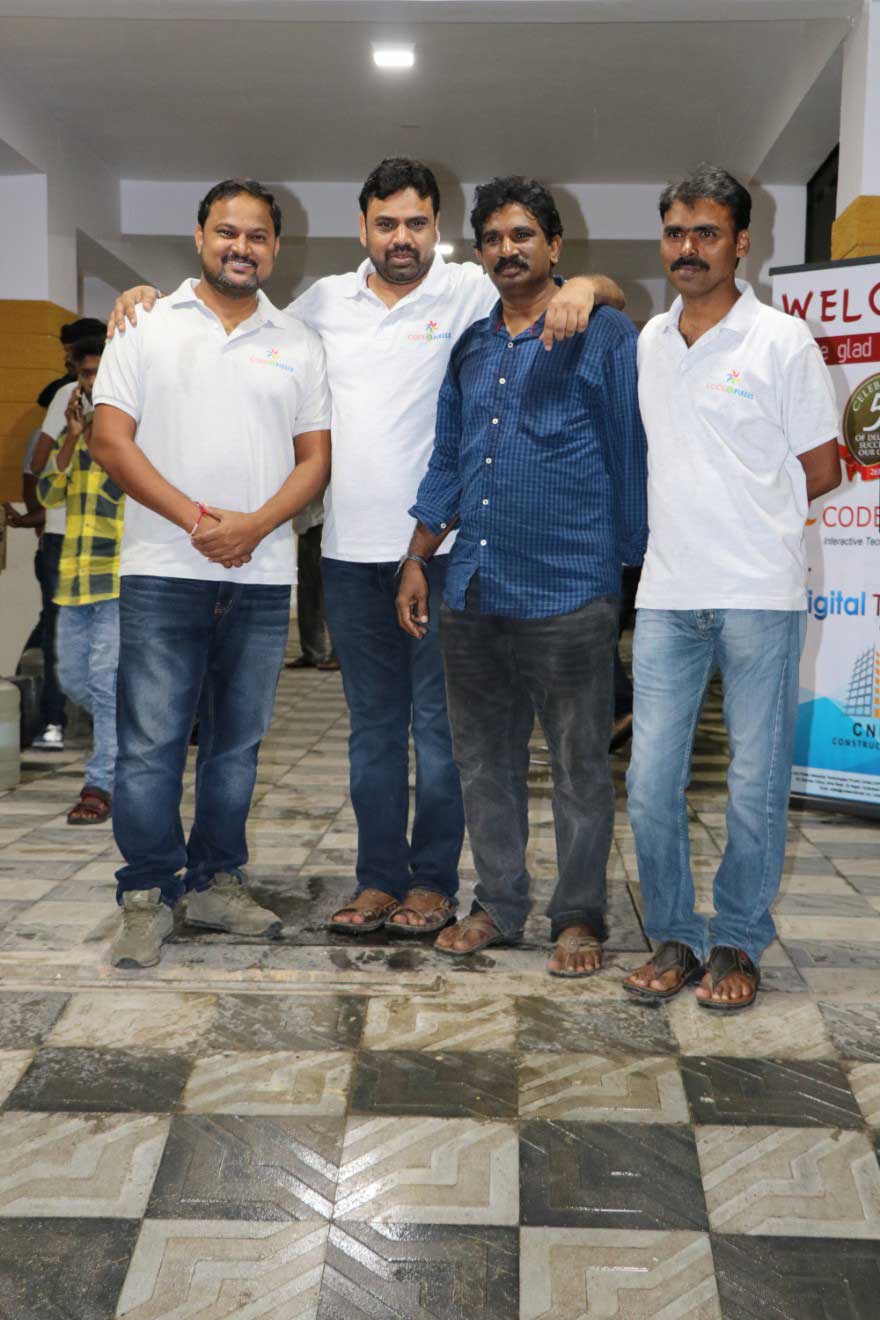 Relocation Celebrations