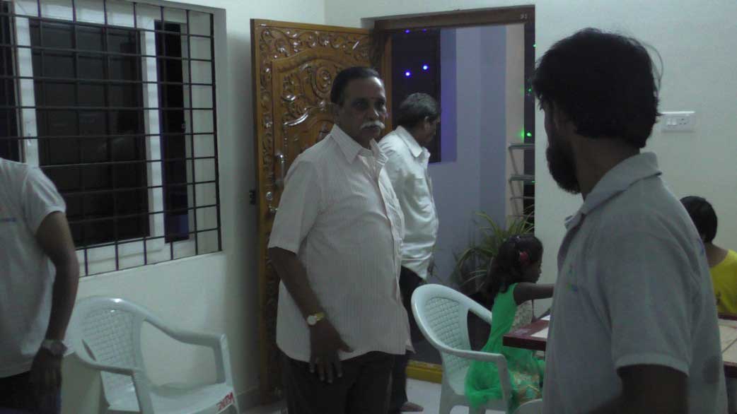 Relocation Celebrations