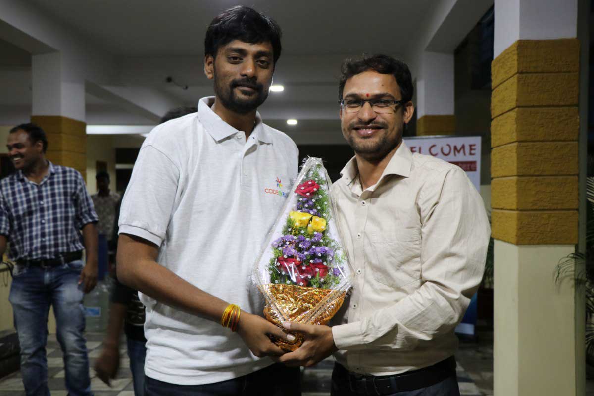 Relocation Celebrations