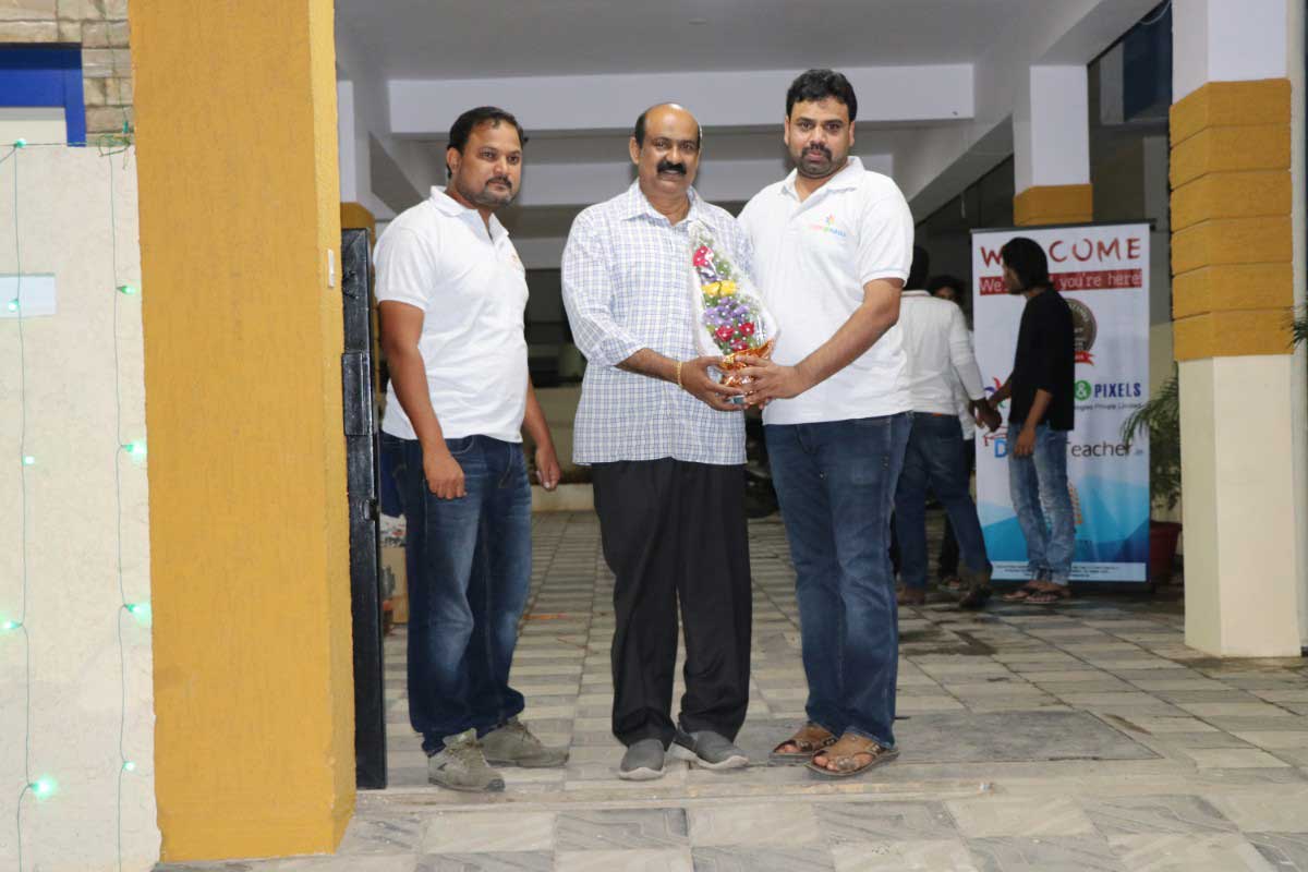Relocation Celebrations