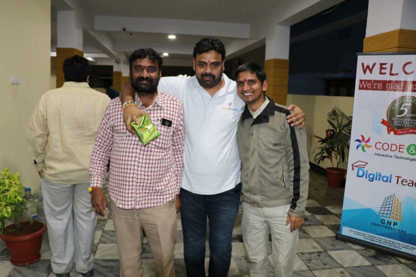 Relocation Celebrations