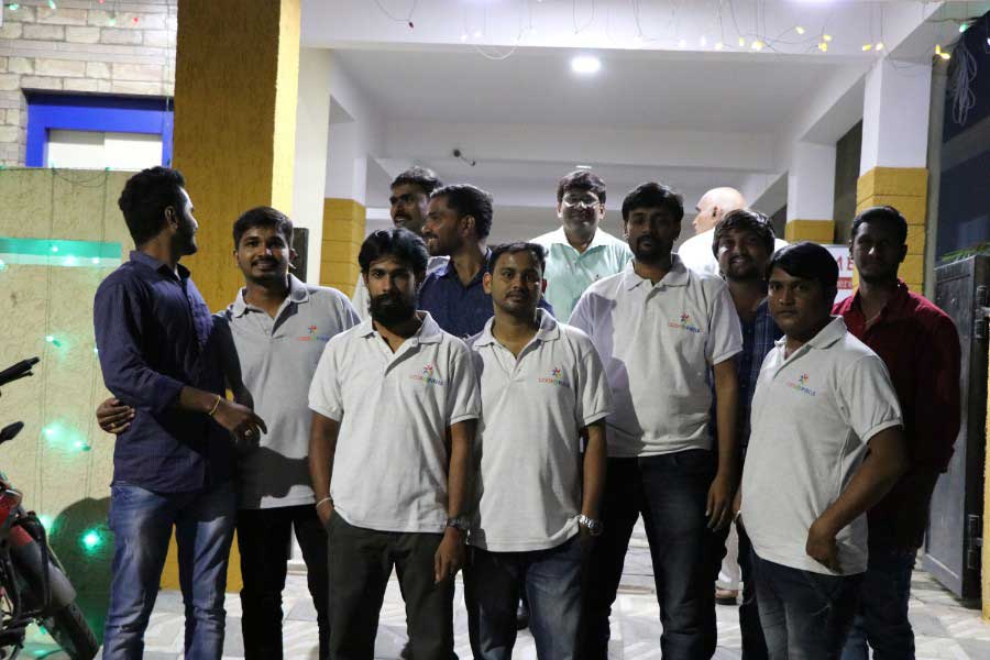 Relocation Celebrations