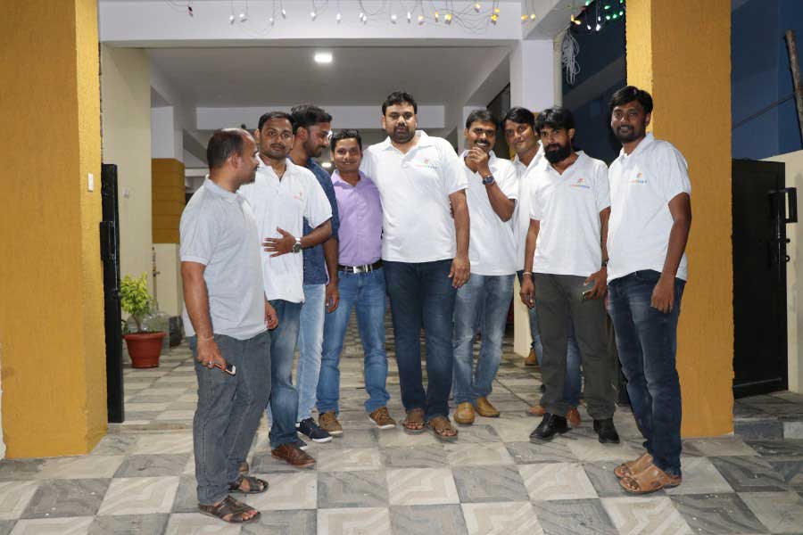 Relocation Celebrations