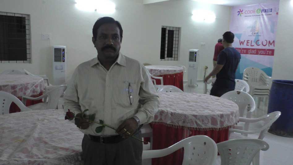 Relocation Celebrations