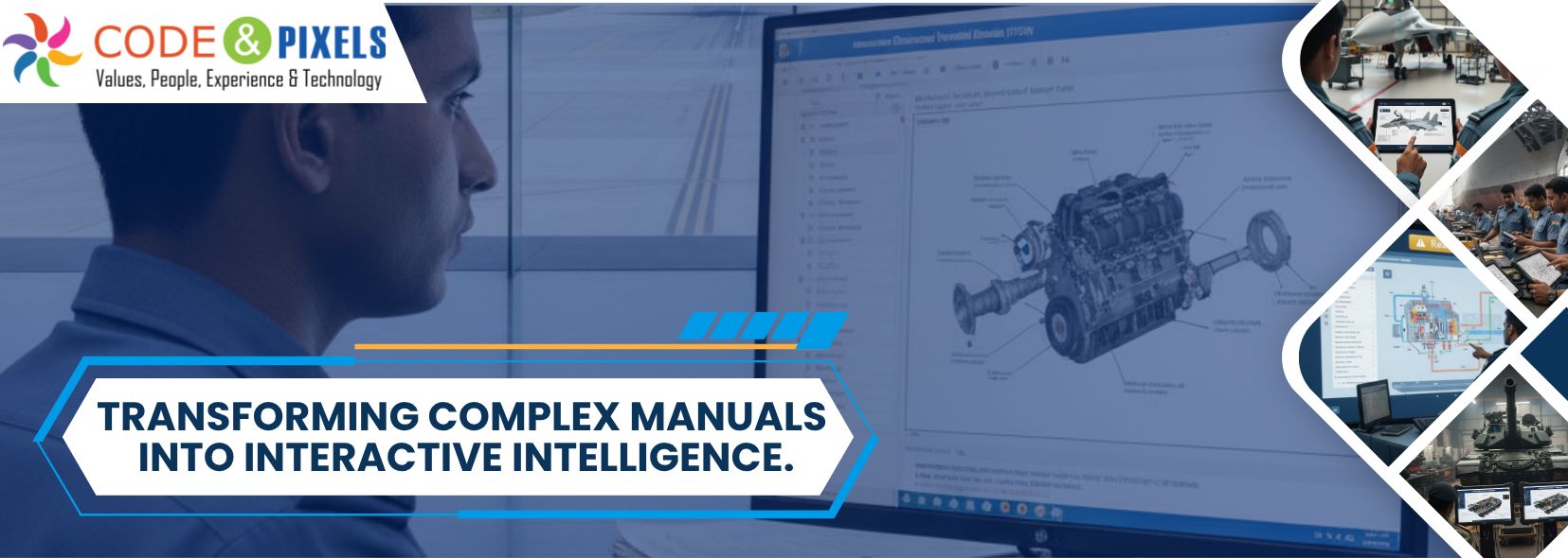 IETM and CBT information