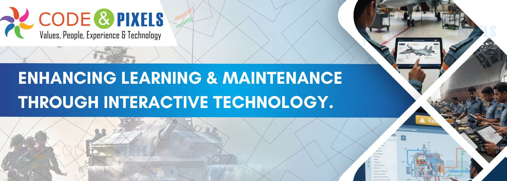 IETM and CBT information