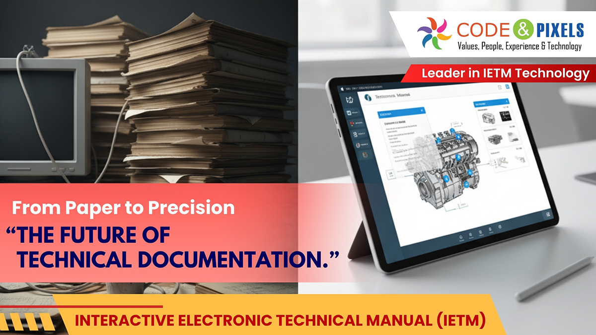 Technical documentation