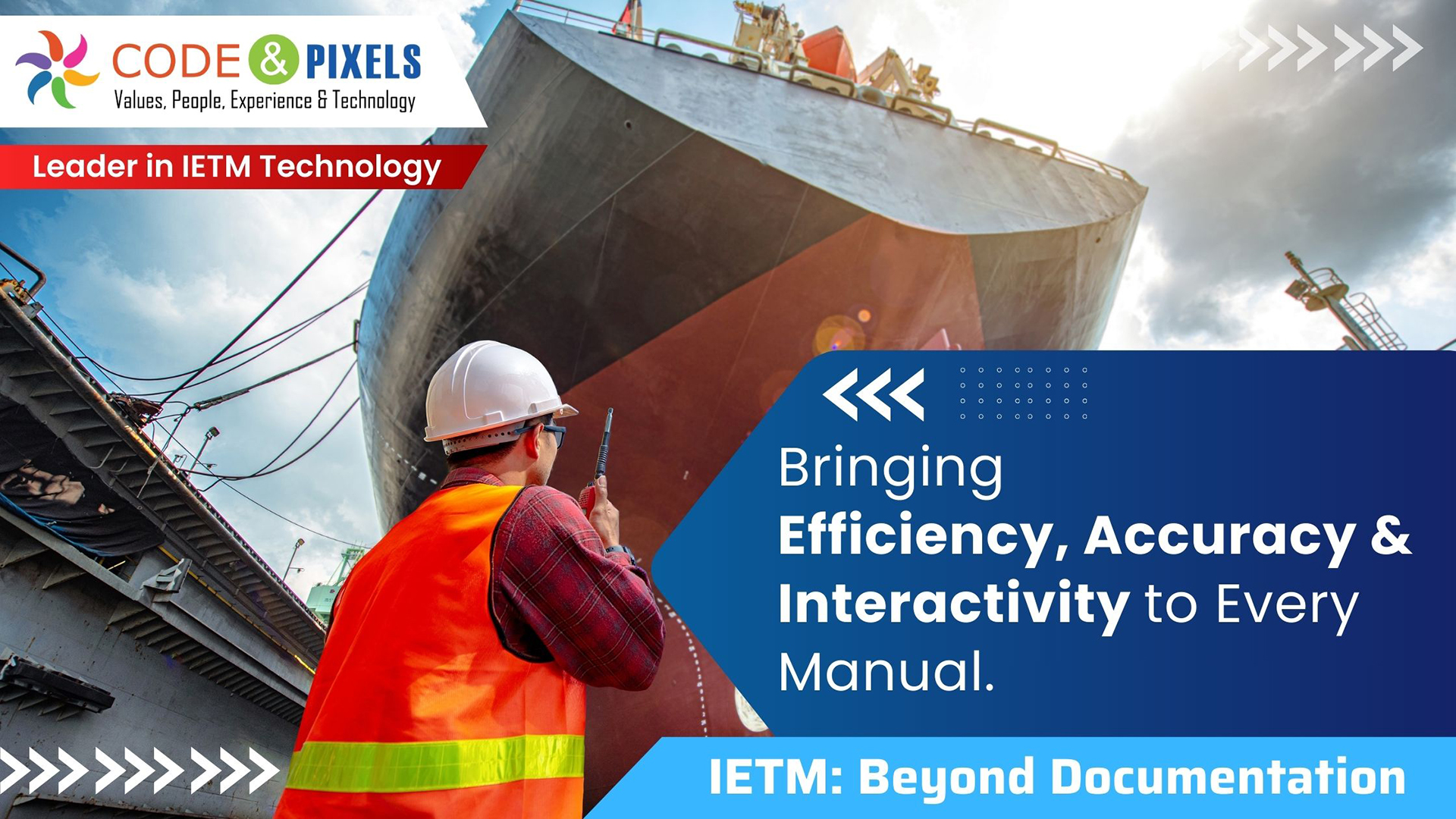 Quantum TechDocs – IETM Publishing Suite