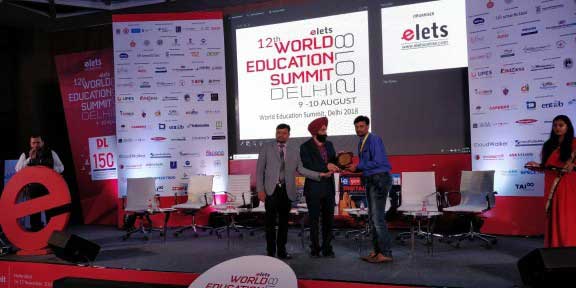 12th world education summit
