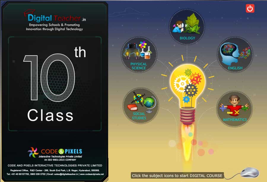 Infographics | Code and Pixels Interactive Technologies