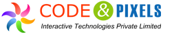 Code and Pixels