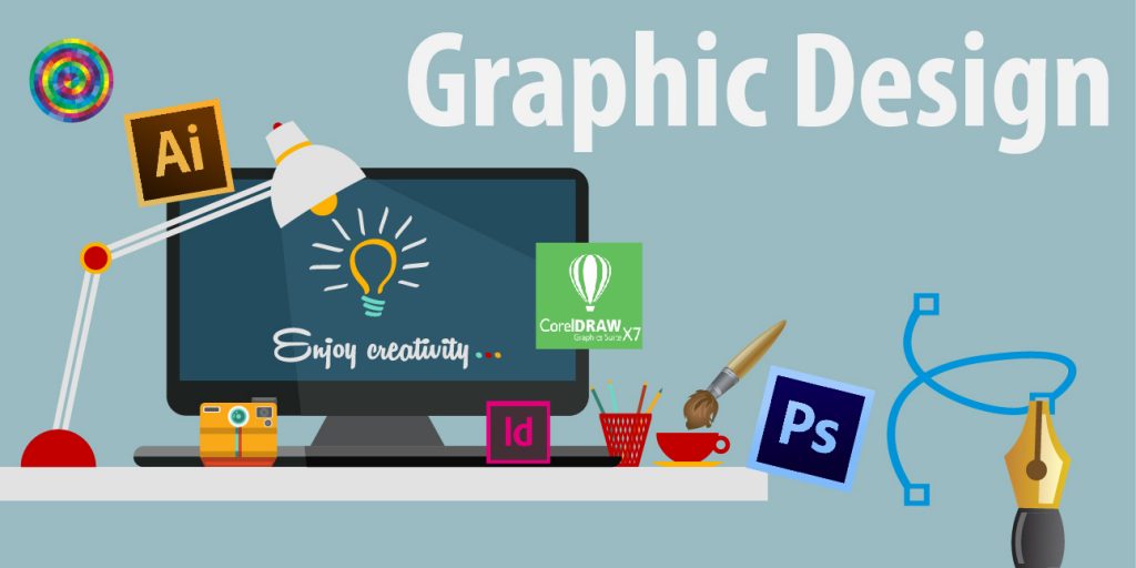 Graphic Designers Code and Pixels