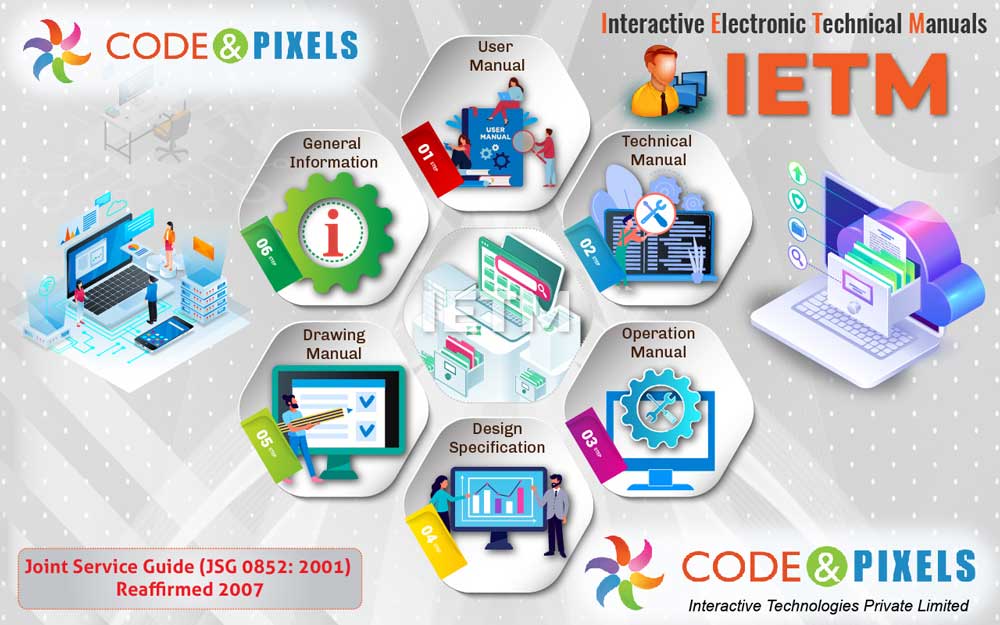 Electronic Technical Manuals