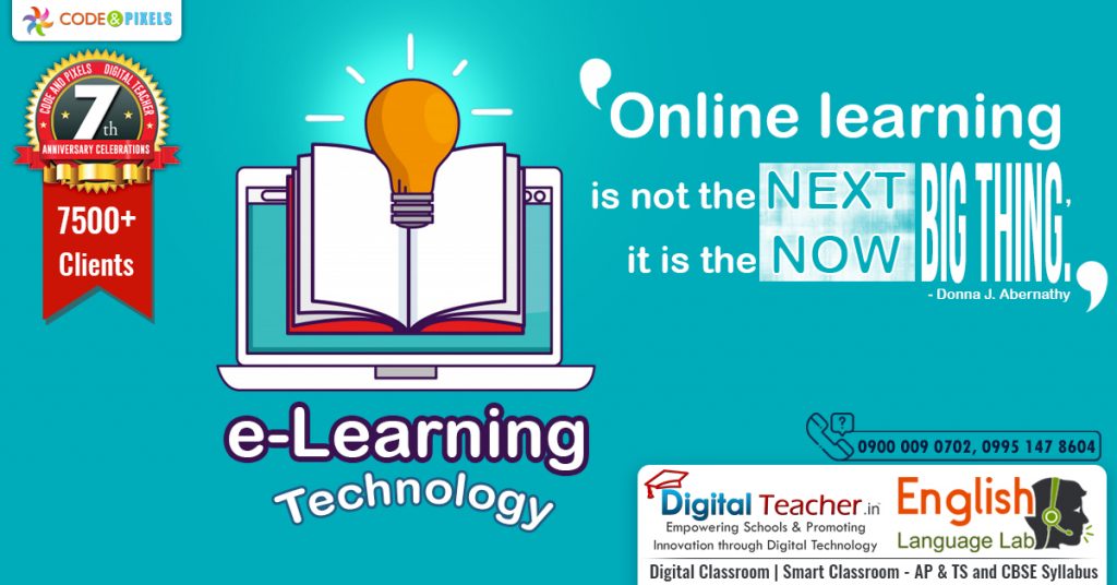 elearning technology