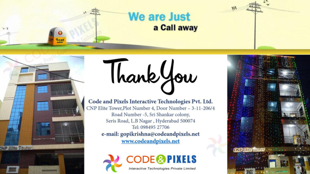 Contact Code and Pixels For IETM Software Development Design and Implementation