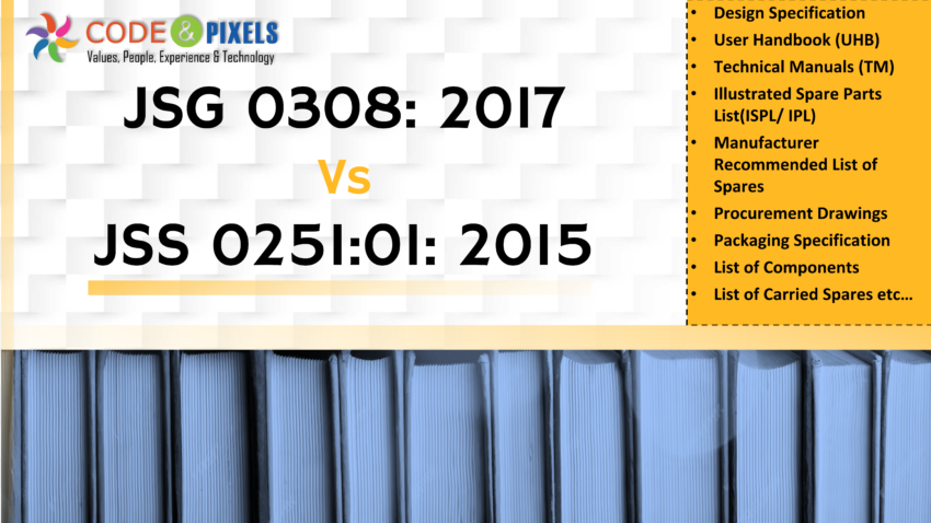 Interactive Electronic Technical Manual - JSS 0251 and JSG0308 Documentation Format