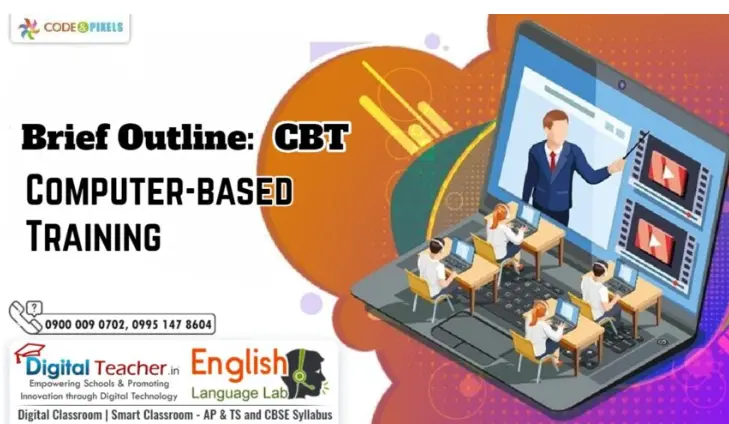Computer Based training