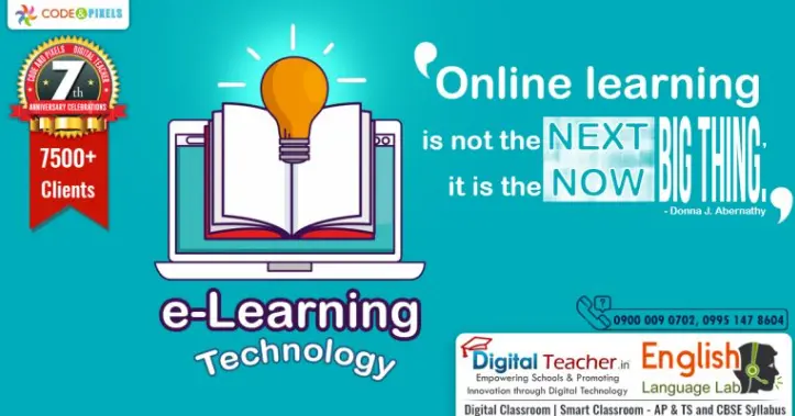 Computer Based training
