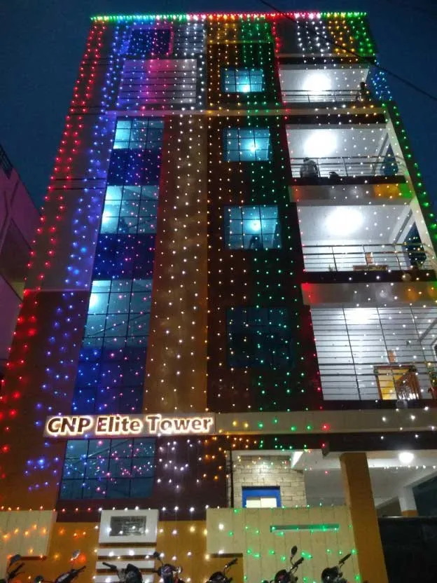 Code and Pixels