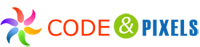 Code and Pixels