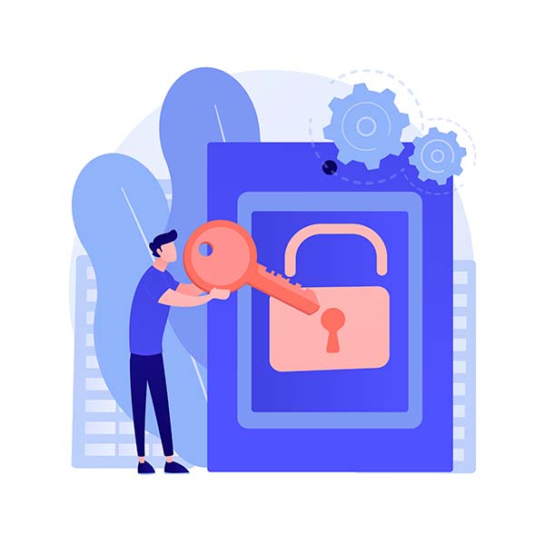 How to access the IETM