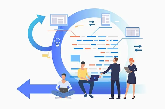 IETM Deliverables