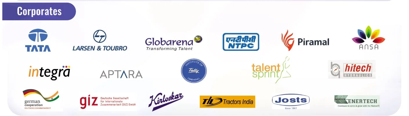Corporates IETM