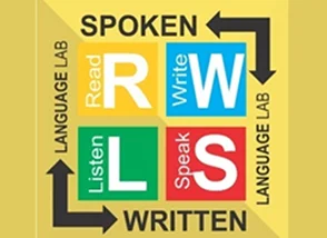 English Language Lab