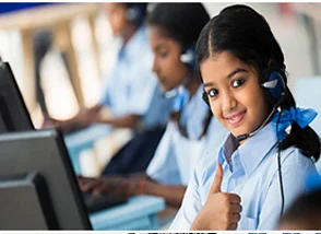 English Language Lab