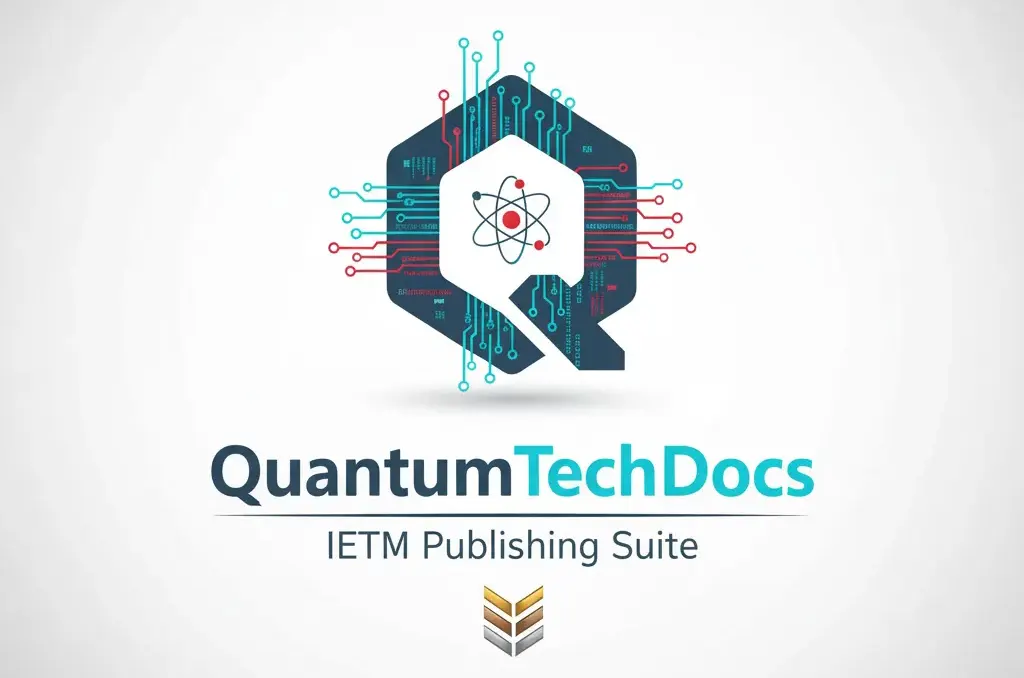 Quantum TechDocs – IETM Level 4 Publishing Suite | JSG 0852