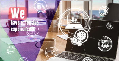 IETM services