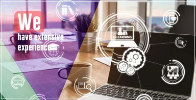 IETM services