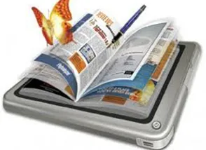 E-Publication