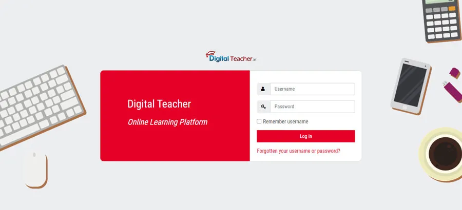 Learning Management System