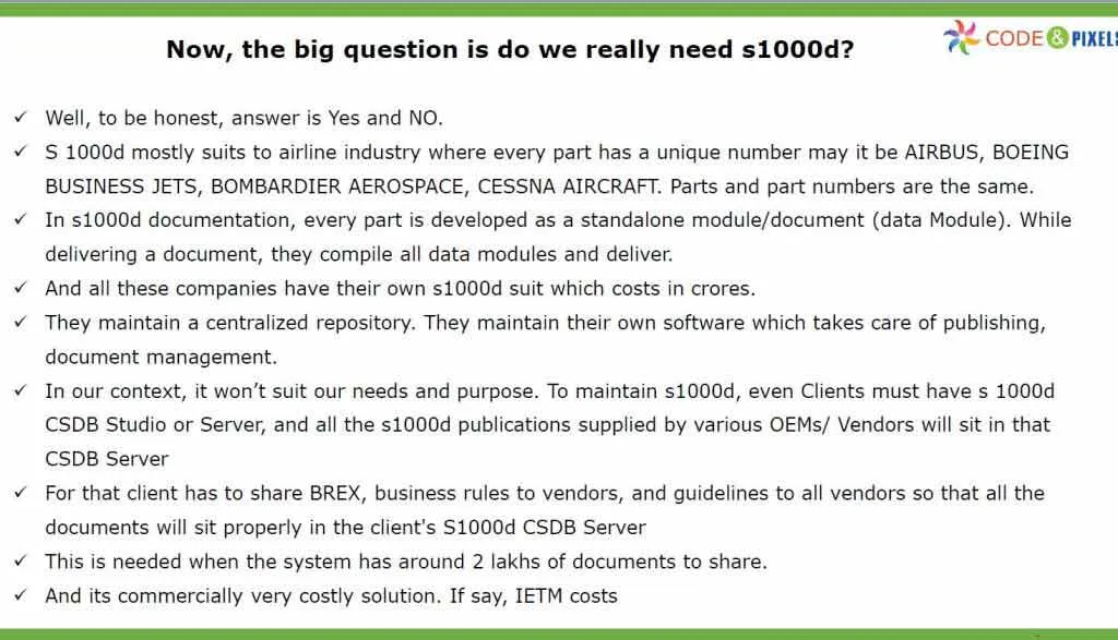S1000D IETM IETM