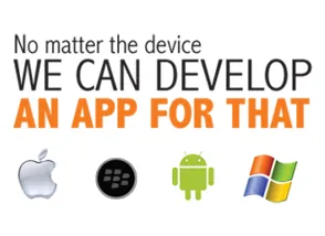 Mobile Apps Development