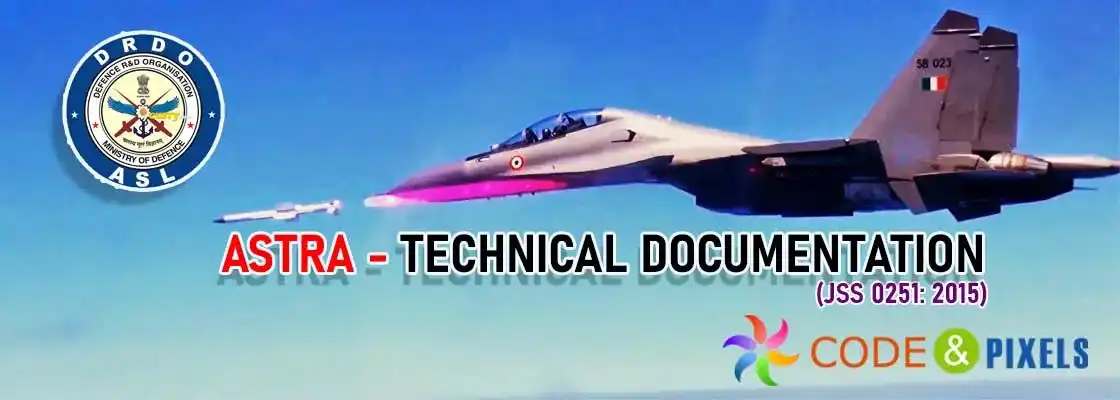 Astra Technical Documentation Code and Pixels
