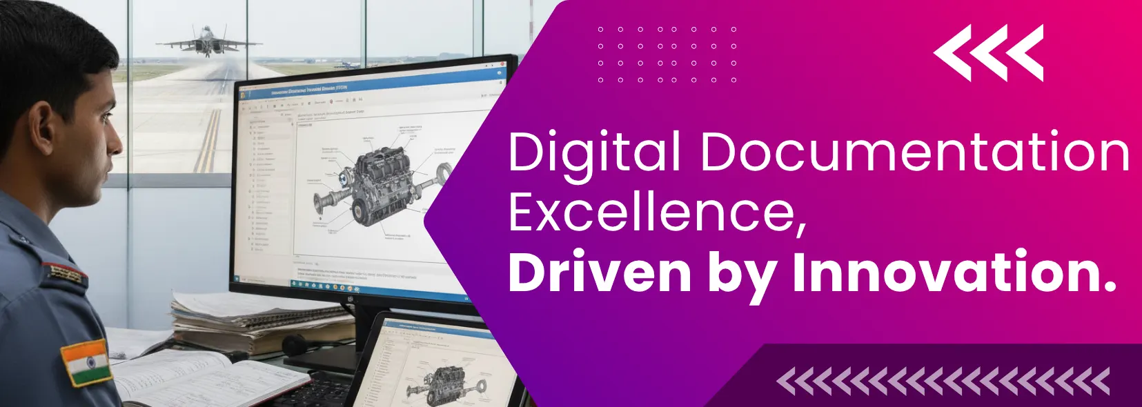 Digital Documentation
