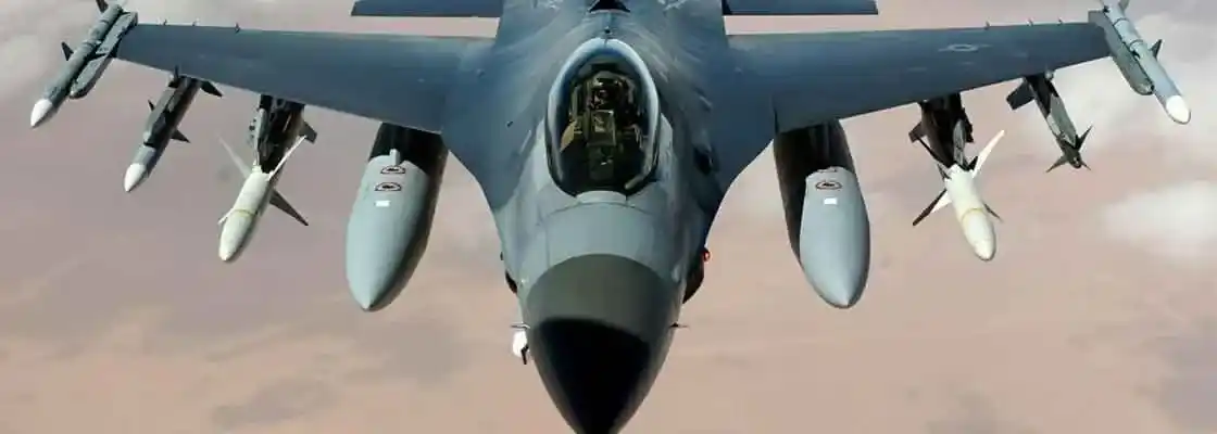 Indian jetplain