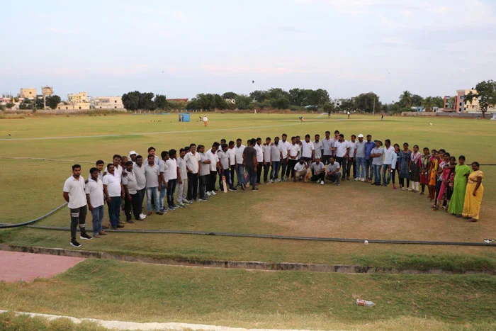 Code and Pixels Team